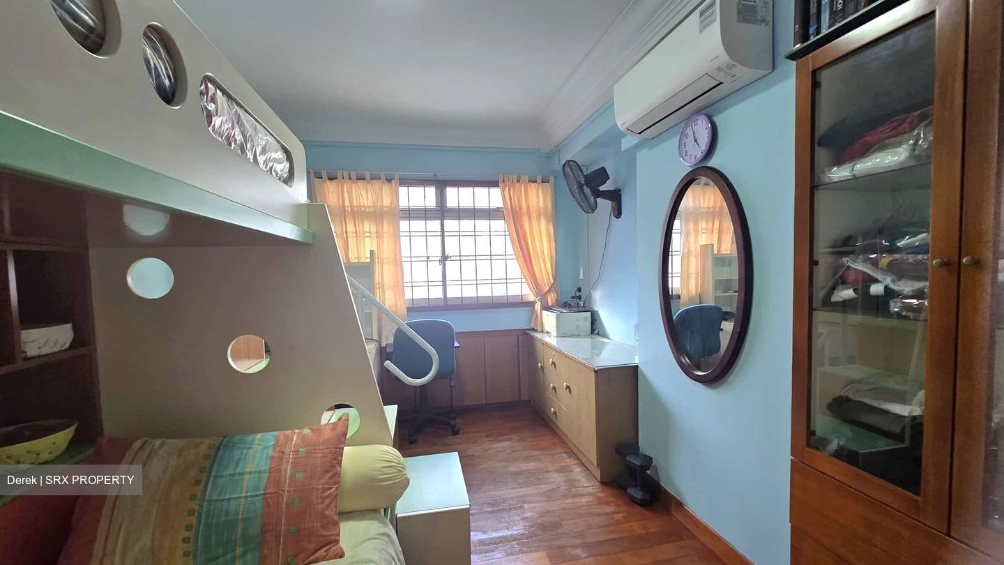 Blk 351 Tampines Street 33 (Tampines), HDB 5 Rooms #615562611